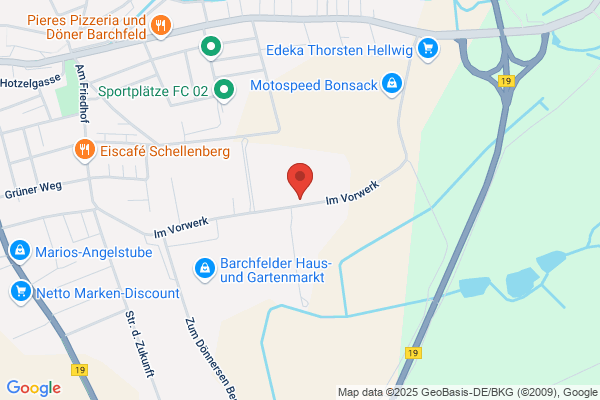 Oerlikon Metco WOKA GmbH