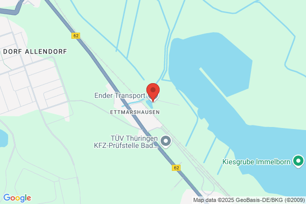 Ender Transport GmbH