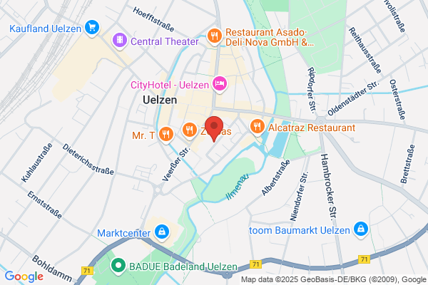 Ilmenau-Apotheke