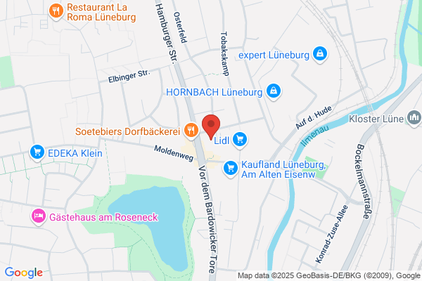 Pit-Stop Systempartner GmbH