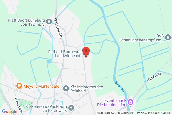Werner und Erika Burmester
