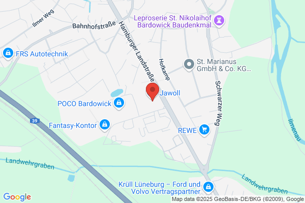 Gesundheitstreff Lüneburg
