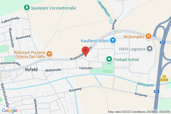 IDV GmbH Intermewa Dienstleistung Verwaltung GmbH
