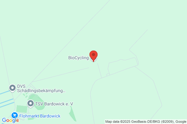BioCycling GmbH