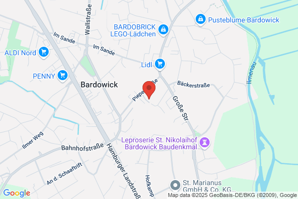 Oldenbostel Immobilien- & Expansionsberatung