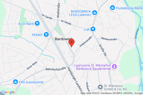 Ferienwohnung Schrader- Bardowick
