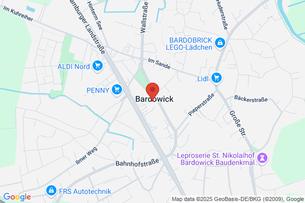 Bardowicker Pflegedienst GmbH