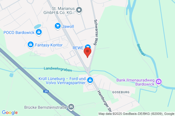 Brandenburg Heizung Klima Sanitär GmbH