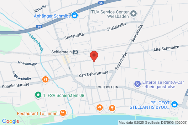 Ev.Luth.Pfarramt St. Peter und Paul