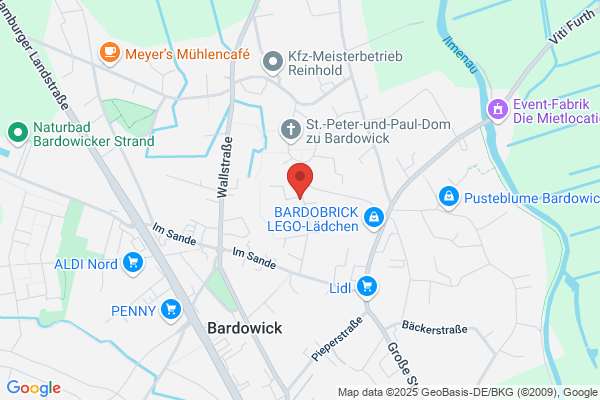 Fan-Shop Bardowick