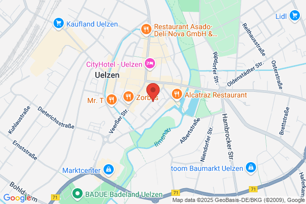 Fleischerei Bachmann, Partyservice u. Zeltverleih