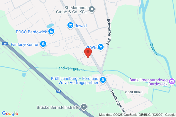 Friede Bauzentrum GmbH