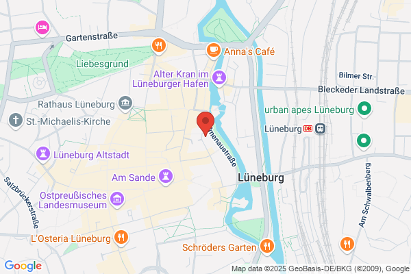 GfA Lüneburg gkAöR