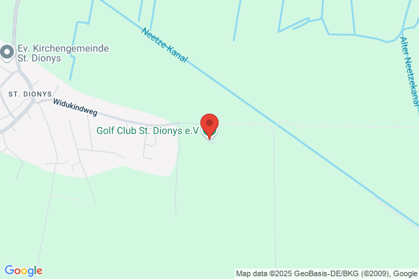 Golf Club St.Dionys e.V.