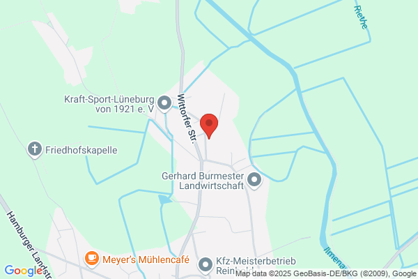 Legrand Erd- und Kulturbau OHG