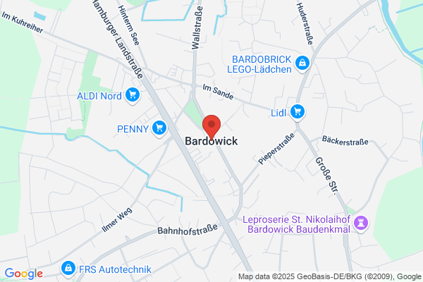 Rönneburg & Stucke Grundstücksverwaltungs-UG