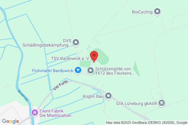 TSV Deutsche Eiche Bardowick e.V.