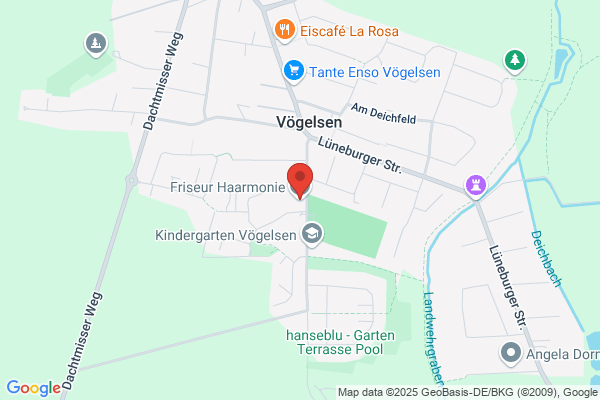 Friseur HAARmonie