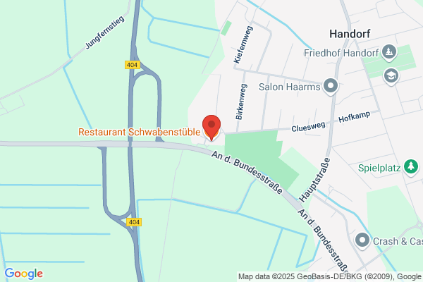 Restaurant Schwabenstüble