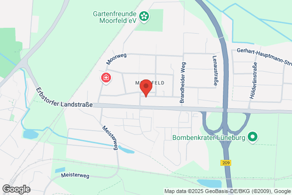 Carminke Immobilien GmbH