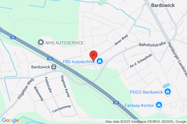 Niebuhr Immobilien
