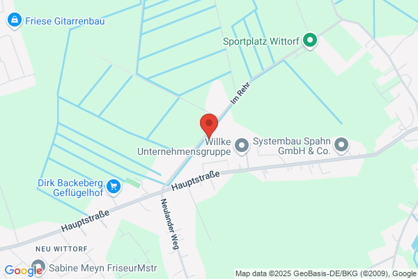 Förderverein Kindergarten Handorf e.V.
