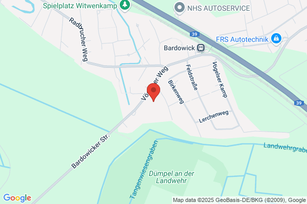 Kindergarten "Am Forsthaus"
