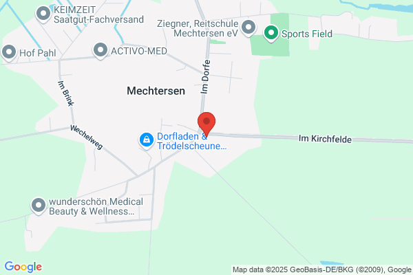 Kindergarten Dorfspatzen