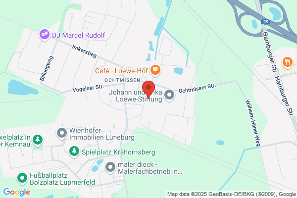 Kindertagesstätte Ochtmissen