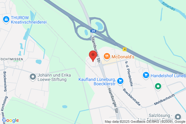 REWE To Go bei Aral