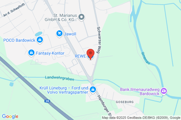 REWE
