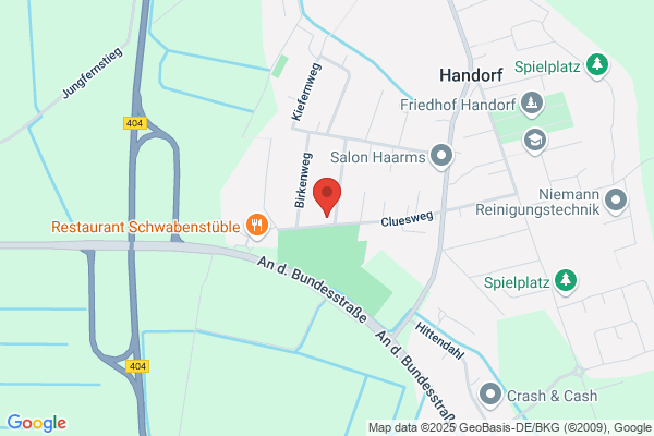 HUK-COBURG Versicherung Björn Peper in Handorf