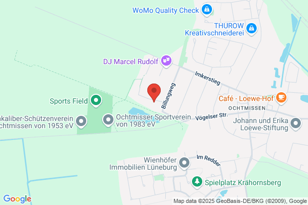 SIGNAL IDUNA Versicherung Thorsten Noack