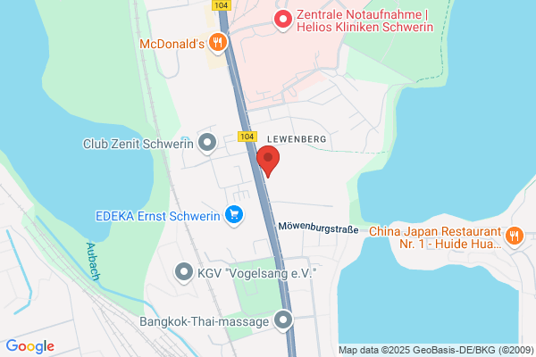 SIGNAL IDUNA Versicherung Tina Noack