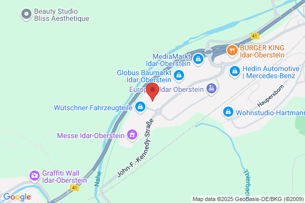 Möbel-Markt GmbH