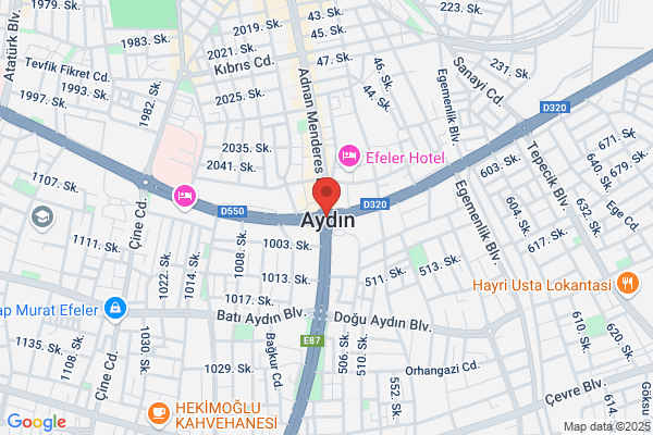 Aydin
