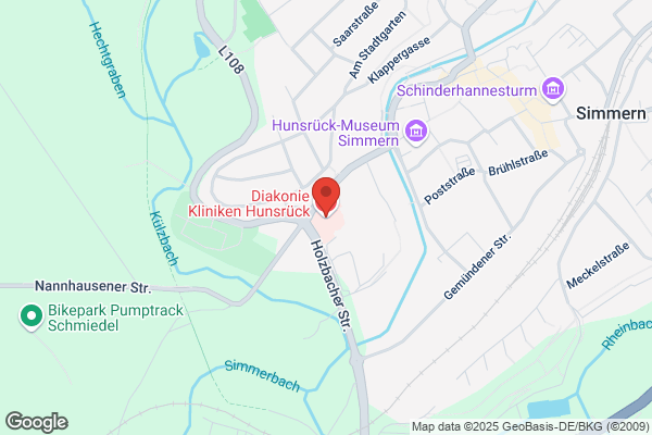 Dr.med. Hubert Klinke