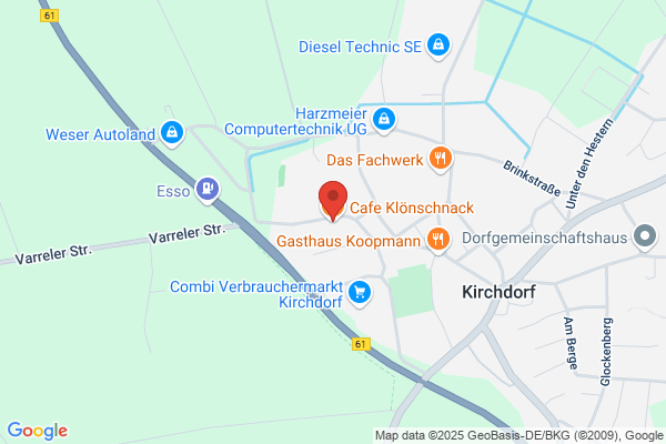 Klönschnack