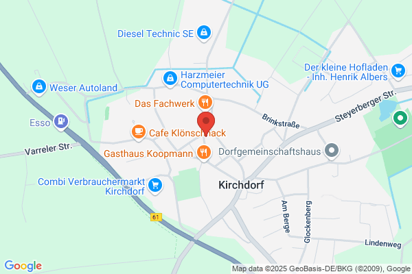 Kreissparkasse Diepholz