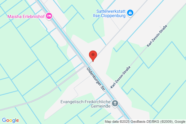 Postagentur Beuermann