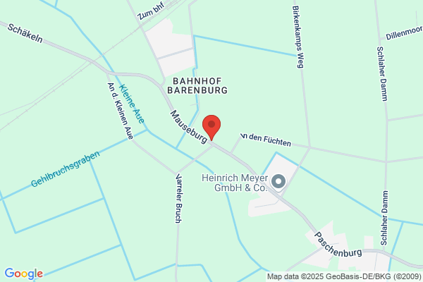 Warneke