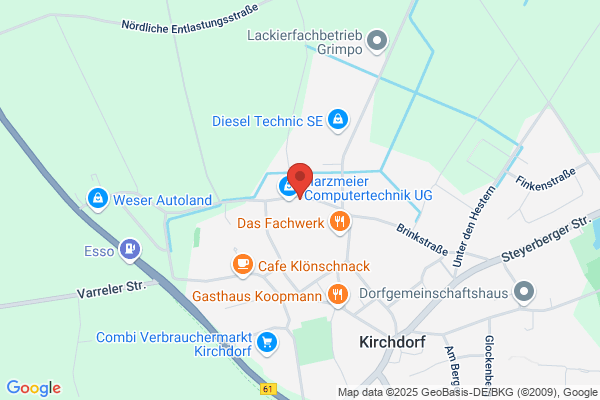 Wesul GmbH