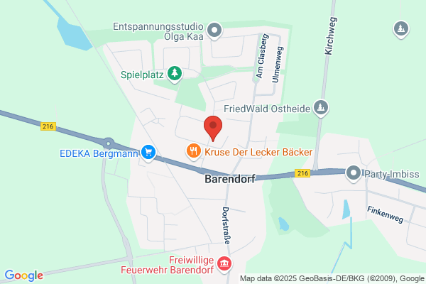LüneColor