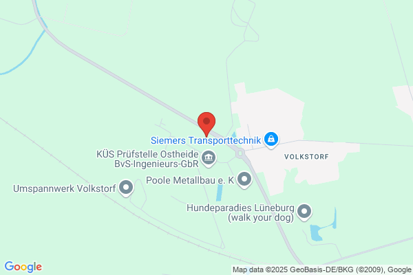 H. Tiedemann Werksvertretungen