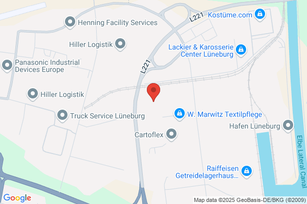Home Instead (Lüneburg)