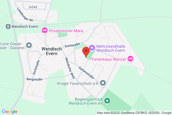 Schützenverein KKSV Wendisch Evern