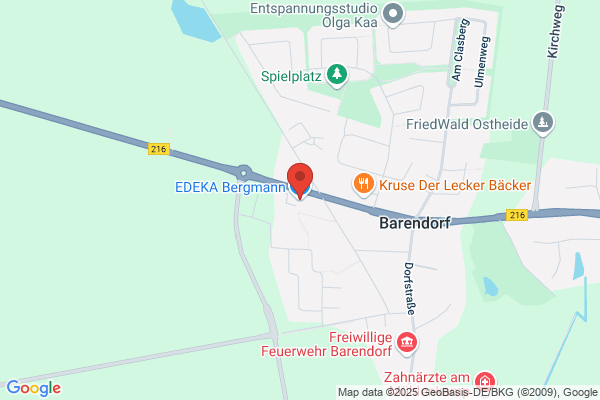 EDEKA Hartmann