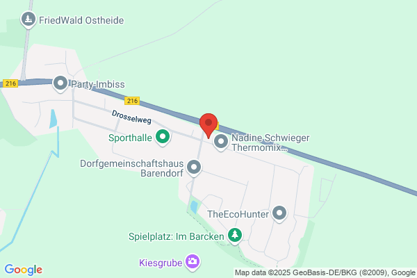 Birgitt Krüger
