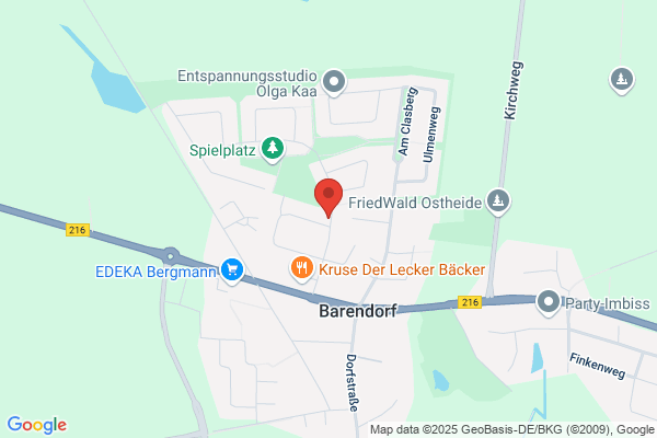 Elektrotechnik von Brandis GmbH