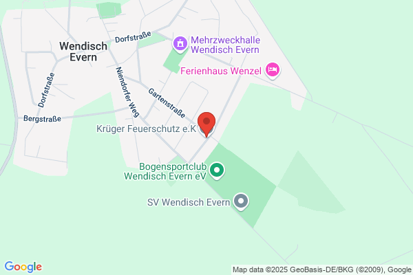 Feuerschutz e.K.